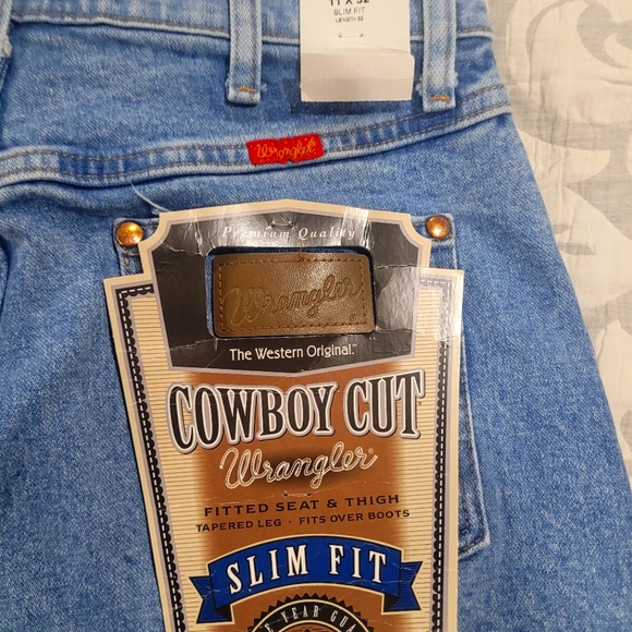 Wrangler jeans - Picture 1 of 2